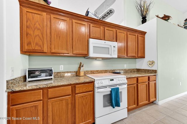 3417 Hoofprint Drive, Melbourne, FL 32940