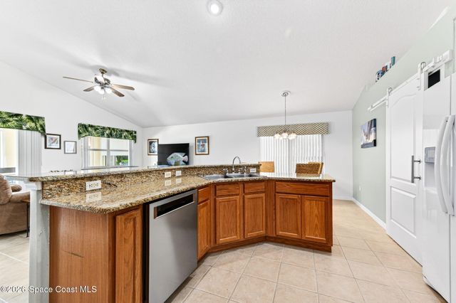 3417 Hoofprint Drive, Melbourne, FL 32940