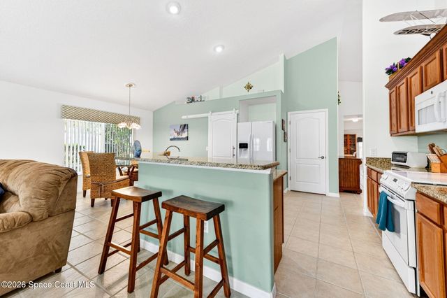 3417 Hoofprint Drive, Melbourne, FL 32940