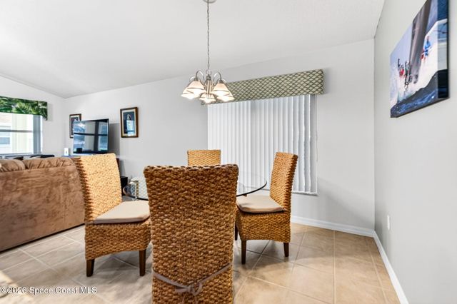 3417 Hoofprint Drive, Melbourne, FL 32940