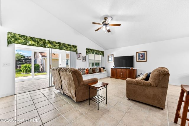 3417 Hoofprint Drive, Melbourne, FL 32940