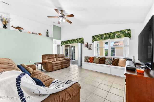 3417 Hoofprint Drive, Melbourne, FL 32940