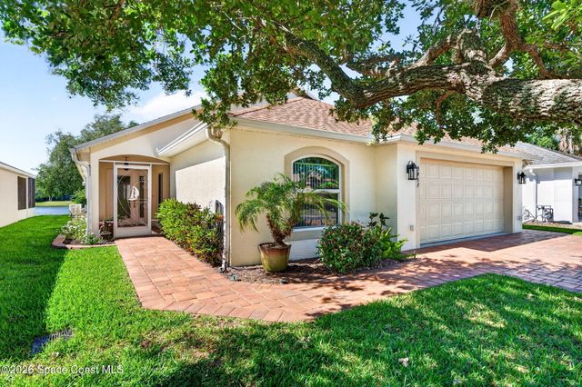 3417 Hoofprint Drive, Melbourne, FL 32940