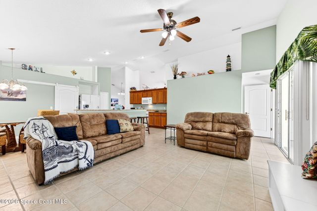 3417 Hoofprint Drive, Melbourne, FL 32940