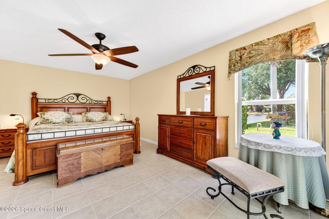 3417 Hoofprint Drive, Melbourne, FL 32940