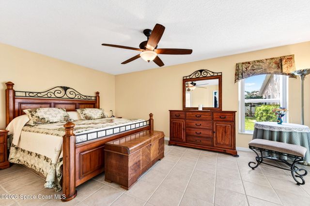 3417 Hoofprint Drive, Melbourne, FL 32940