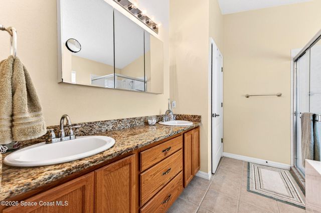 3417 Hoofprint Drive, Melbourne, FL 32940