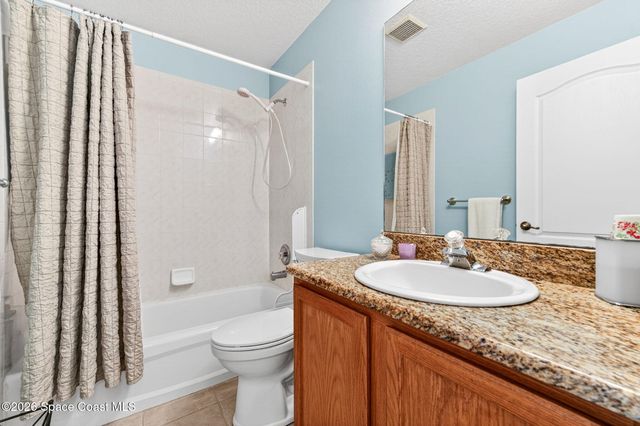3417 Hoofprint Drive, Melbourne, FL 32940