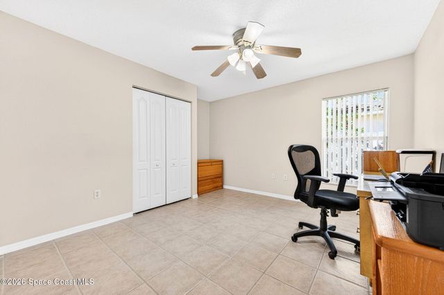 3417 Hoofprint Drive, Melbourne, FL 32940