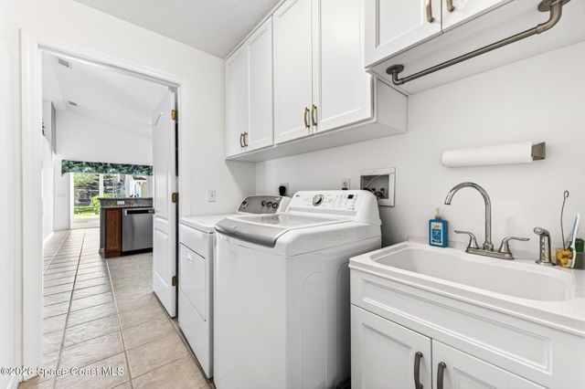 3417 Hoofprint Drive, Melbourne, FL 32940