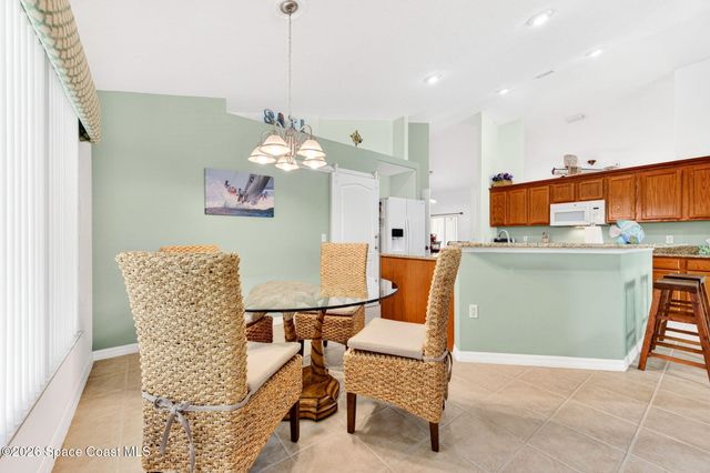 3417 Hoofprint Drive, Melbourne, FL 32940