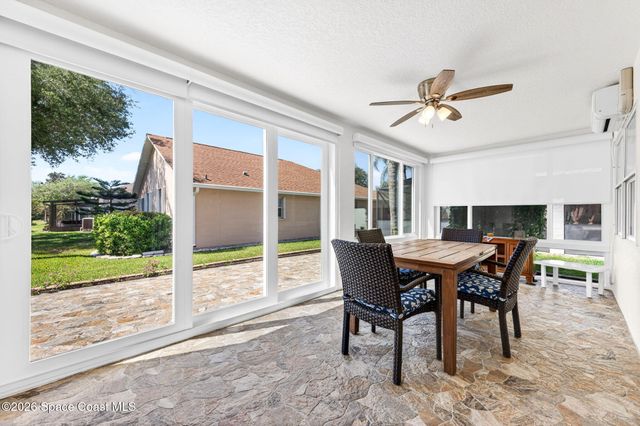 3417 Hoofprint Drive, Melbourne, FL 32940