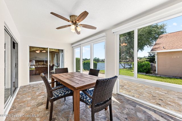 3417 Hoofprint Drive, Melbourne, FL 32940