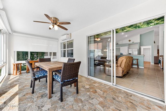 3417 Hoofprint Drive, Melbourne, FL 32940