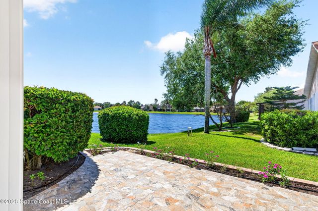 3417 Hoofprint Drive, Melbourne, FL 32940