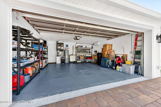 3417 Hoofprint Drive, Melbourne, FL 32940