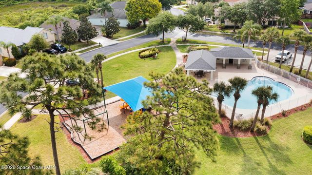 3417 Hoofprint Drive, Melbourne, FL 32940