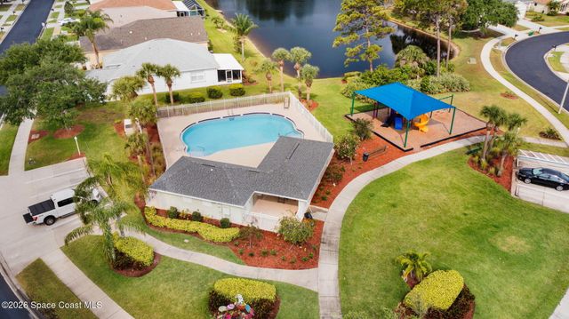 3417 Hoofprint Drive, Melbourne, FL 32940
