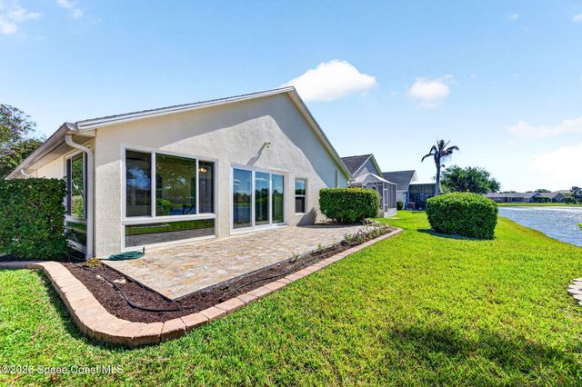 3417 Hoofprint Drive, Melbourne, FL 32940