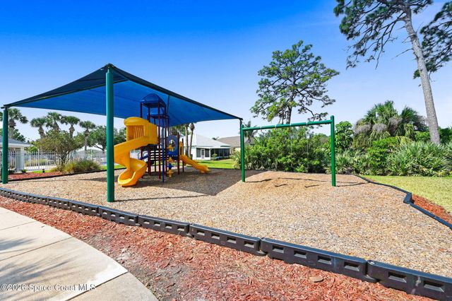 3417 Hoofprint Drive, Melbourne, FL 32940