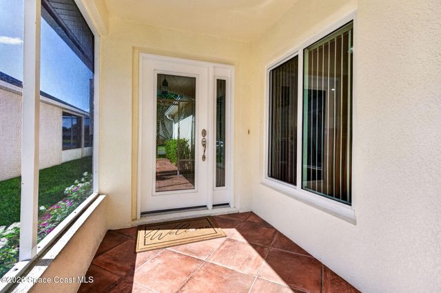 3417 Hoofprint Drive, Melbourne, FL 32940