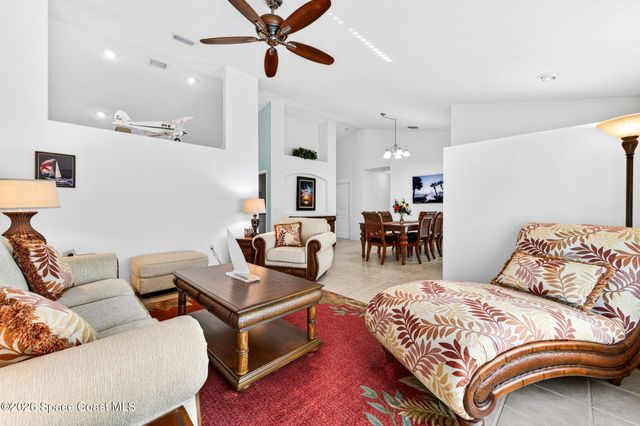 3417 Hoofprint Drive, Melbourne, FL 32940