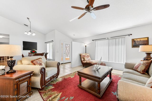 3417 Hoofprint Drive, Melbourne, FL 32940
