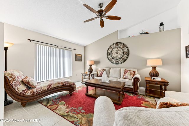 3417 Hoofprint Drive, Melbourne, FL 32940