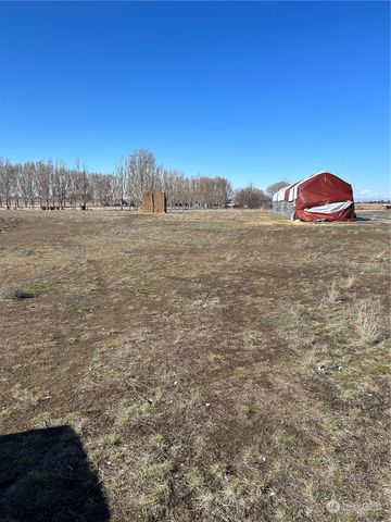 0 Lot 3 Rd M NE, Moses Lake, WA 98837
