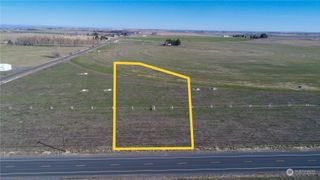 0 Lot 3 Rd M NE, Moses Lake, WA 98837
