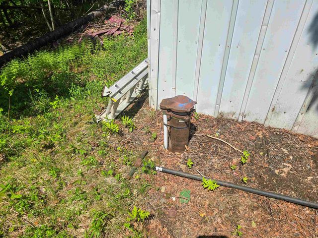990 Daniels West Road, Albany, VT 05820