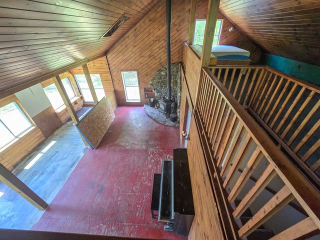 990 Daniels West Road, Albany, VT 05820