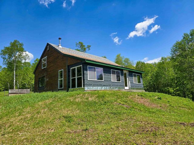 990 Daniels West Road, Albany, VT 05820