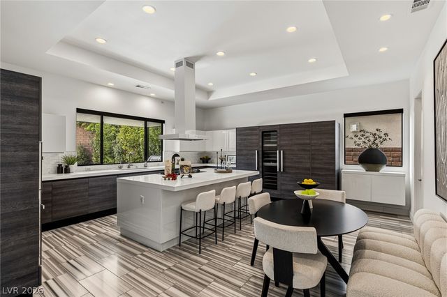 1 Garden Shadow Lane, Las Vegas, NV 89135