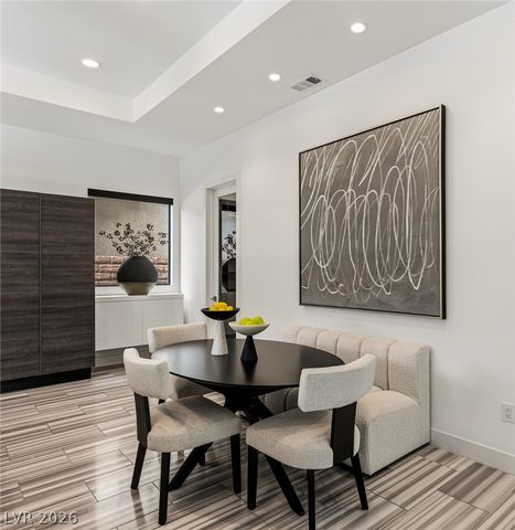 1 Garden Shadow Lane, Las Vegas, NV 89135