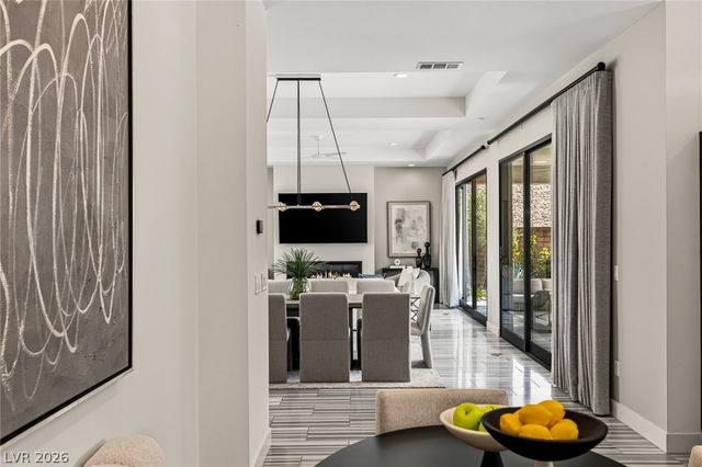 1 Garden Shadow Lane, Las Vegas, NV 89135