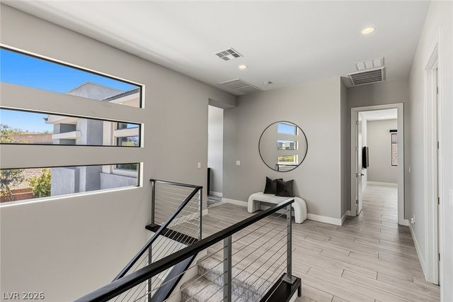 1 Garden Shadow Lane, Las Vegas, NV 89135