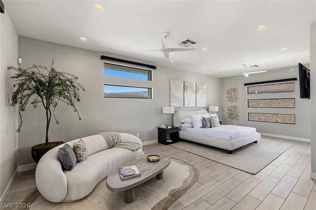 1 Garden Shadow Lane, Las Vegas, NV 89135
