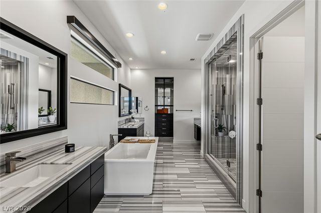1 Garden Shadow Lane, Las Vegas, NV 89135