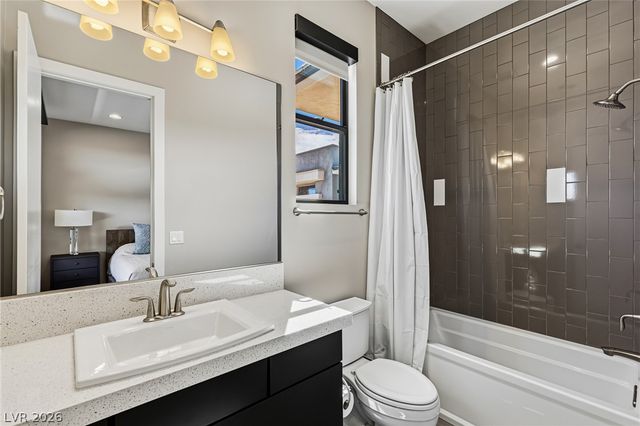 1 Garden Shadow Lane, Las Vegas, NV 89135