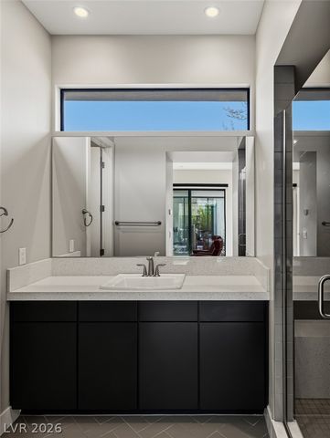 1 Garden Shadow Lane, Las Vegas, NV 89135