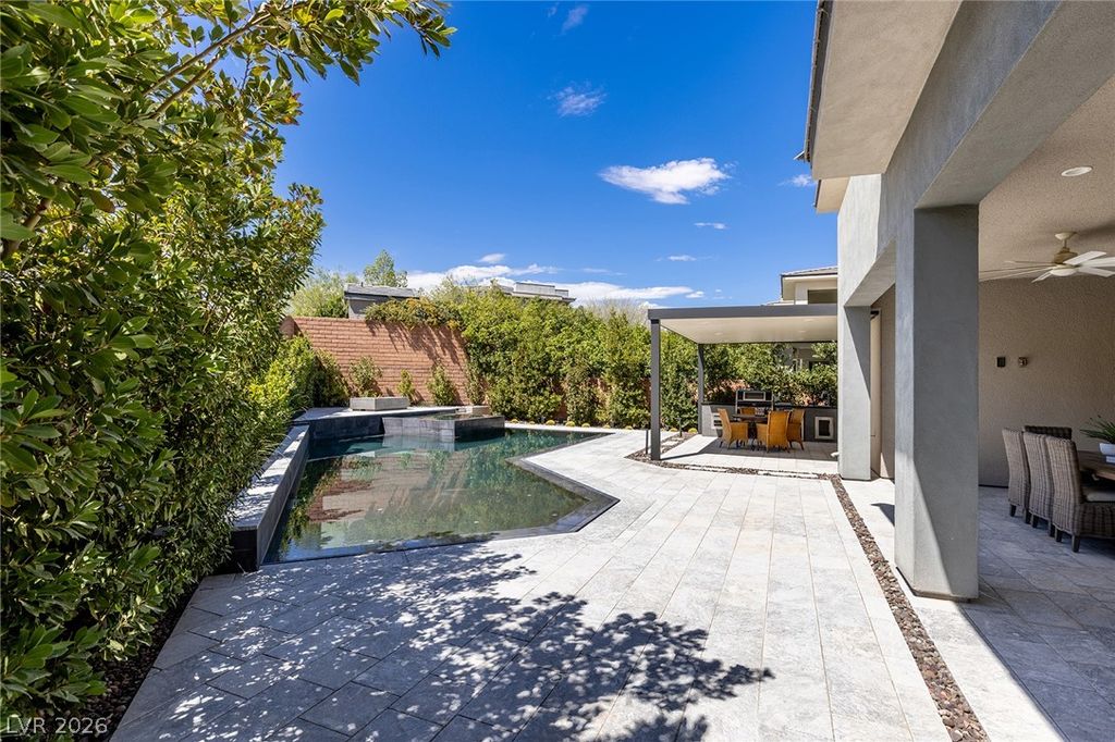 1 Garden Shadow Lane, Las Vegas, NV 89135 — photo 5