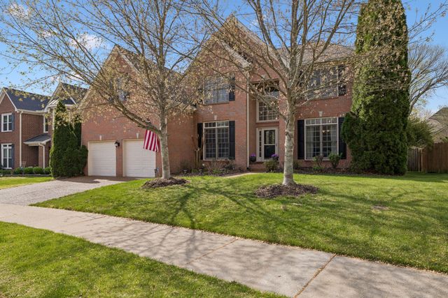 317 Dundee Dr, Franklin, TN 37064