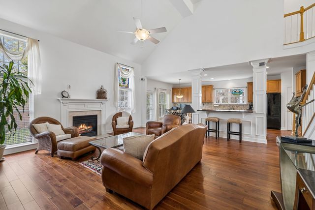 317 Dundee Dr, Franklin, TN 37064