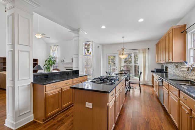 317 Dundee Dr, Franklin, TN 37064