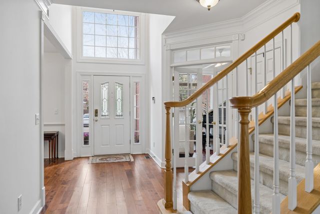 317 Dundee Dr, Franklin, TN 37064