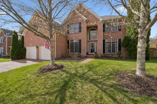 317 Dundee Dr, Franklin, TN 37064