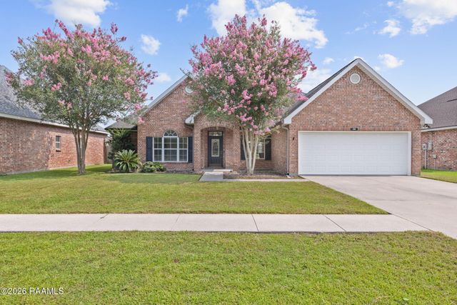 210 Wind Haven Lane, Lafayette, LA 70506