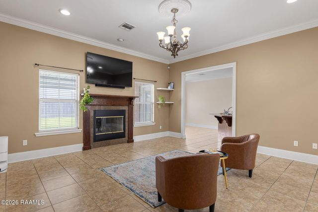 210 Wind Haven Lane, Lafayette, LA 70506