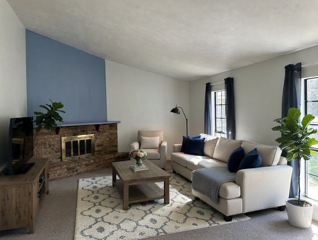 3816 Seven Gables Street, Fort Worth, TX 76133